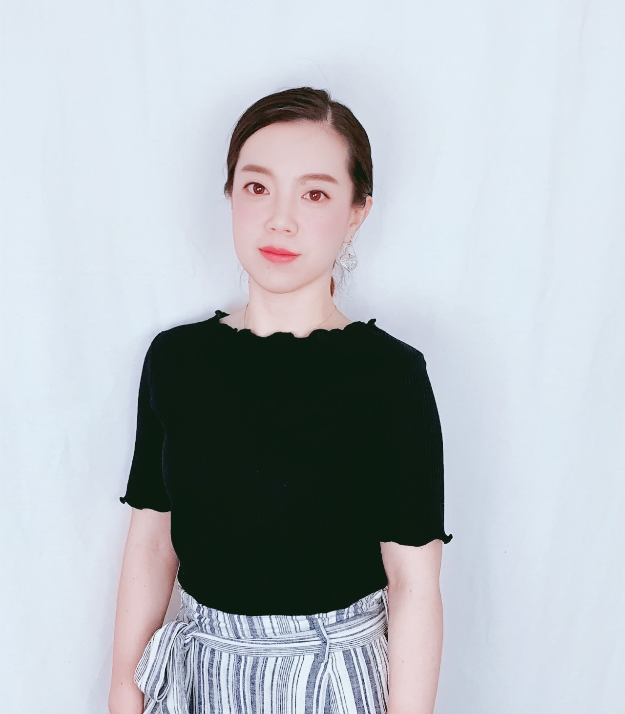 随应男 / Sui Ying Nan