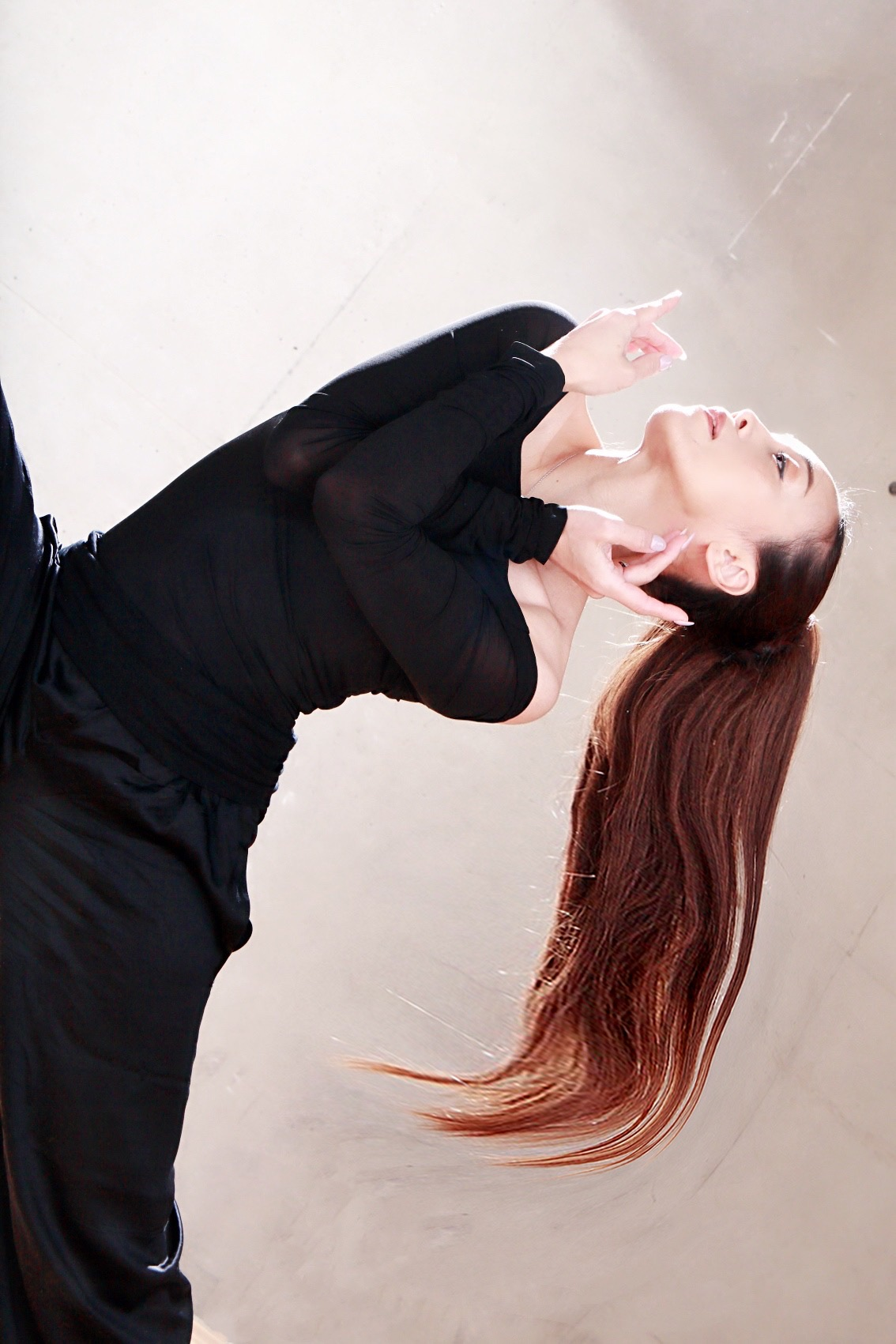 金小百合（キン サユリ）